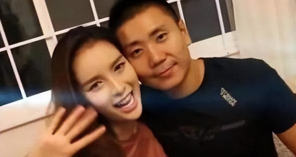 富豪娶泰国女妖现在过得怎么样了,泰国最美人妖嫁中国富豪后续