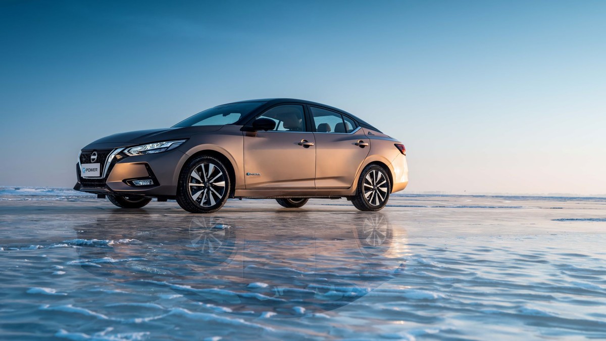 不用充电的电驱家用轿车,e-power动力技术被引入中国