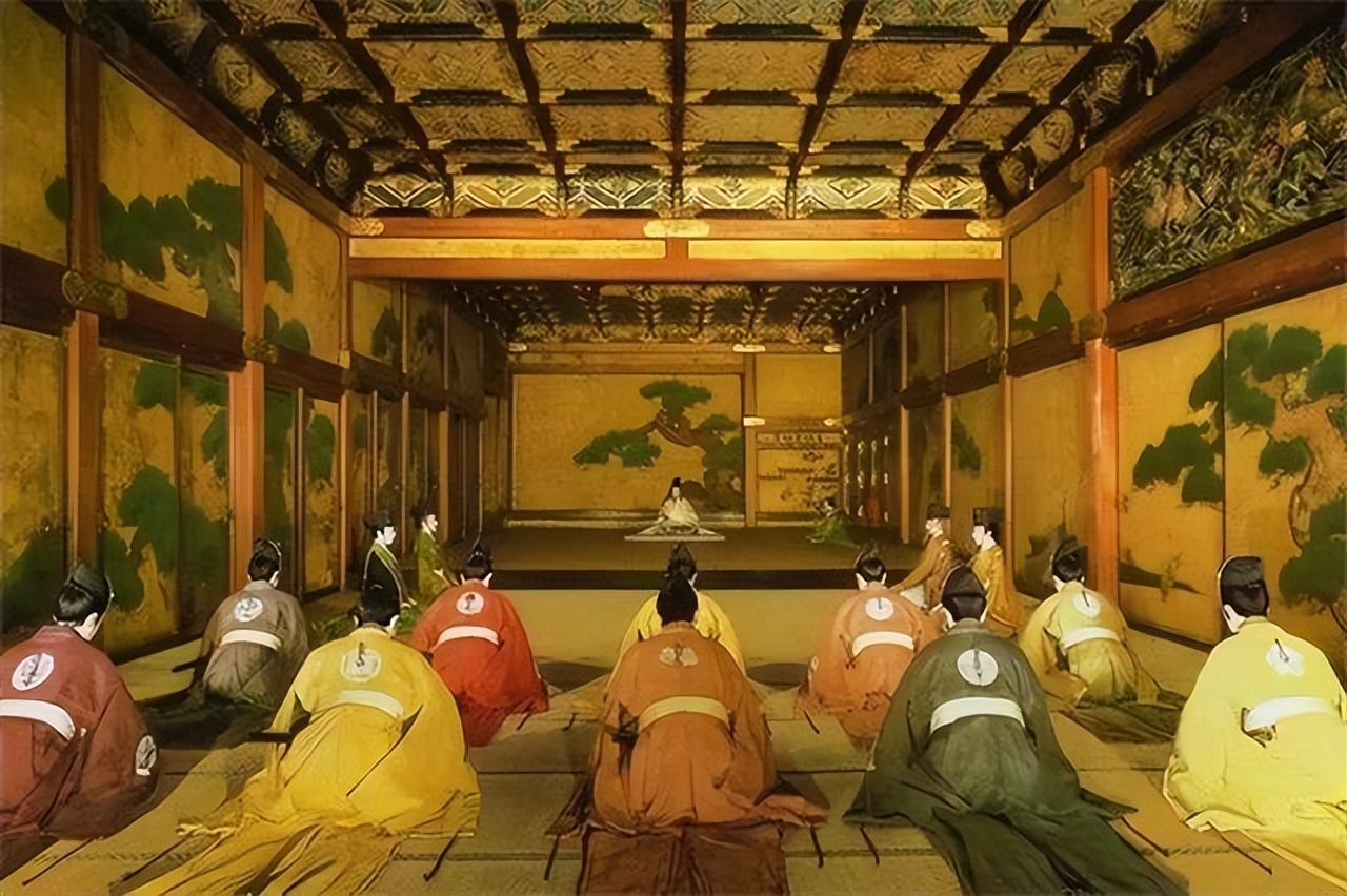 美国佩里舰队登陆日本,佩里舰队驶入江户湾是什么事件