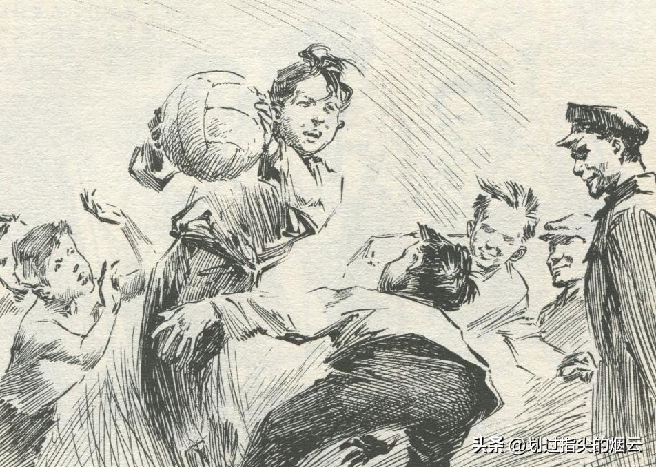 民间故事木匠和狗,驯狗民间故事