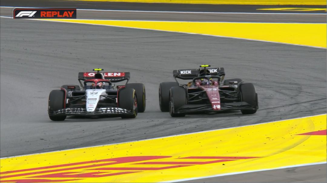 f1西班牙大奖赛第一名,f1西班牙大奖赛正赛排名