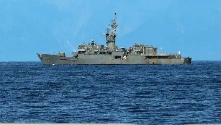 大陆军演奏效！蔡英文采取反制措施，效果不尽人意？台民：别反抗