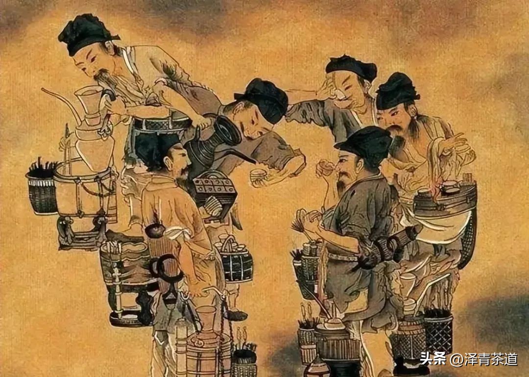 福建中国茶叶第一大省,中国茶叶排名第一省