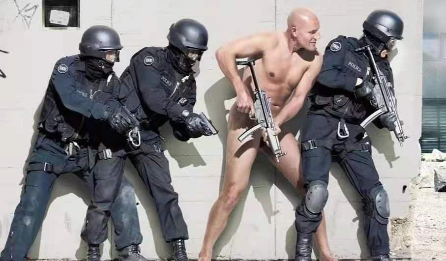 套套为什么没有黑色的？