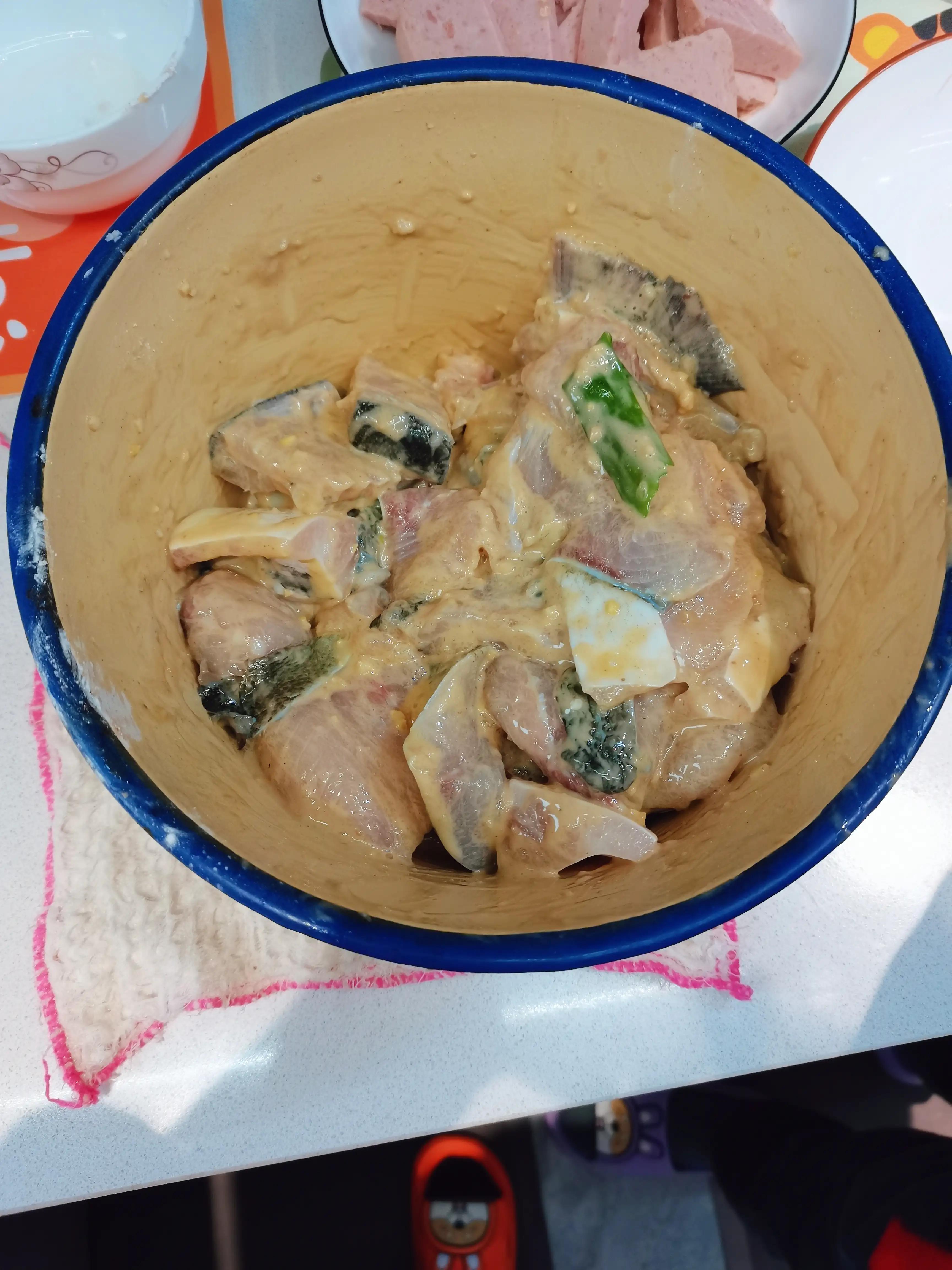 番茄鱼家常做法,番茄鱼制作方法