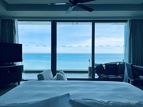 三亚陵水蓝湾绿城威斯汀度假酒店,海南陵水清水湾威斯汀酒店简介