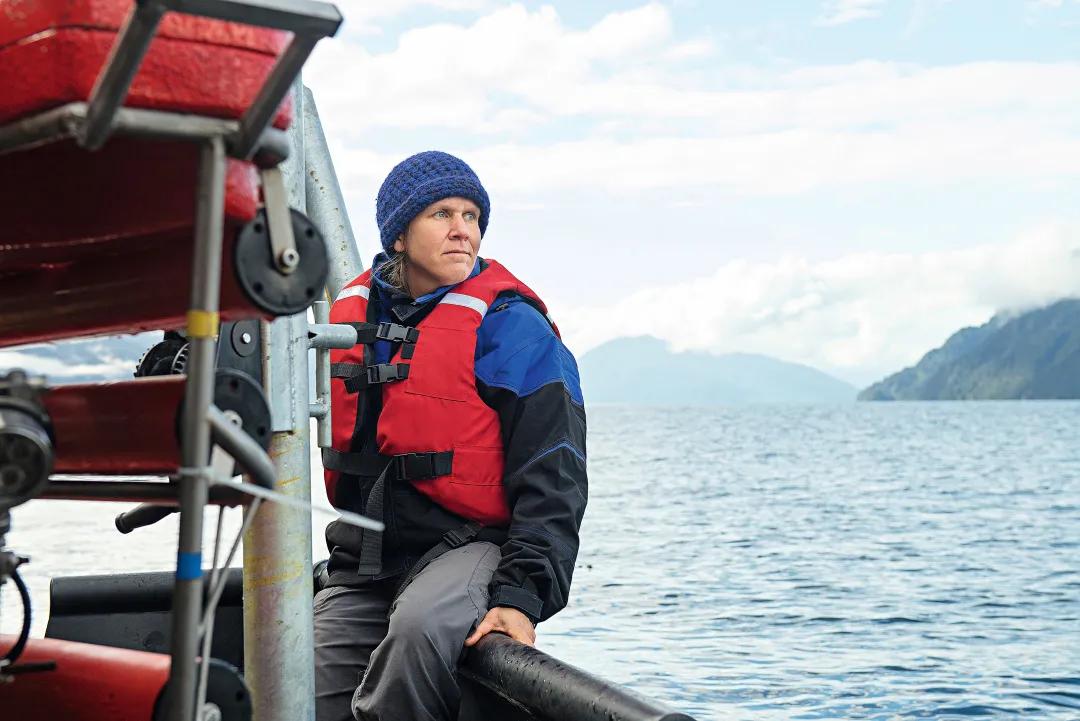 RR · LIFESTYLE | 非凡远见 裨益后世