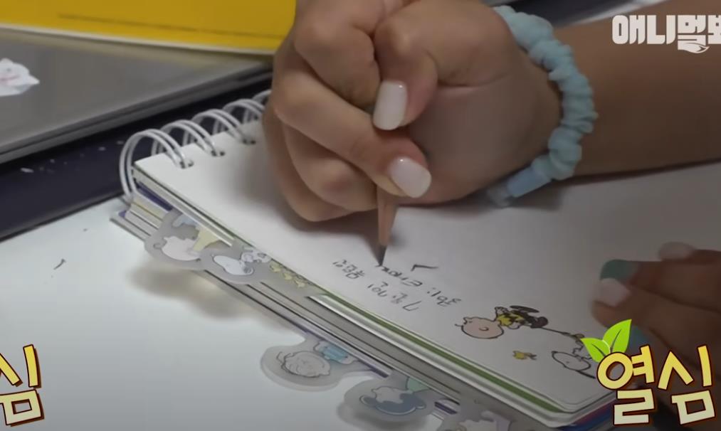 韩国女孩养迷你猪秒变大胖猪,如今带它们刻苦运动节食减肥