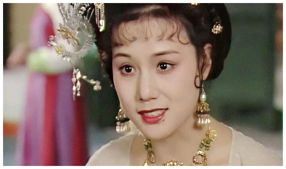 审美降级杨玉环,审美降级是真的吗