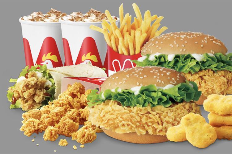 加盟华莱士汉堡有前景吗,加盟华莱士汉堡店大概多少钱