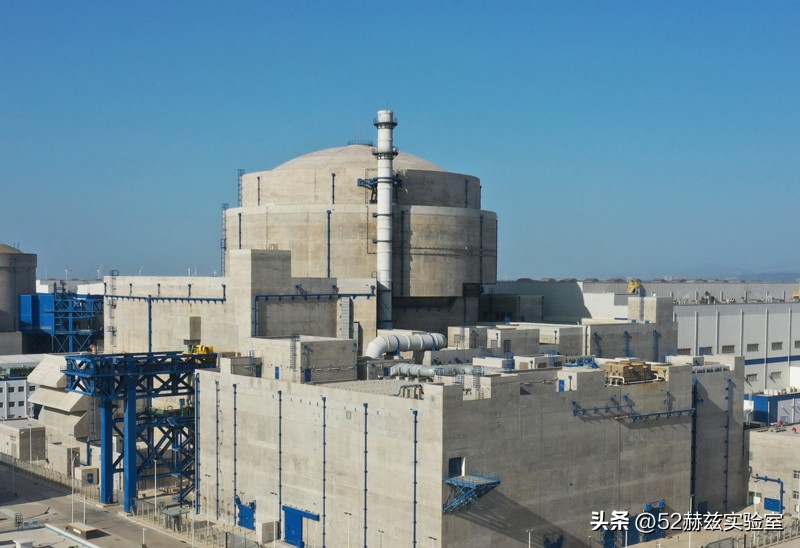 华龙一号世界核电技术排名,华龙一号国和一号