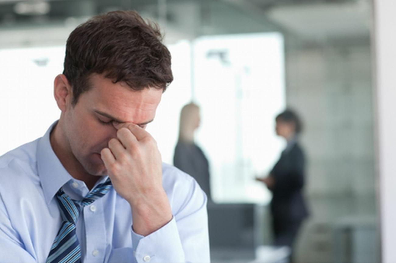 男性这五个行为对身体影响,男女正常交往过度会带来什么危害