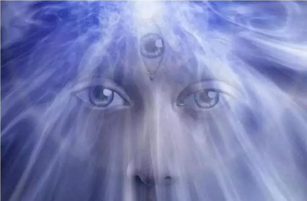 开天眼奇门遁甲,开天眼功法合集