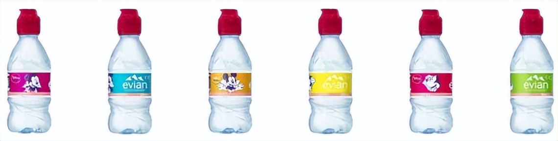 依云属于什么水,依云属于奢侈品吗