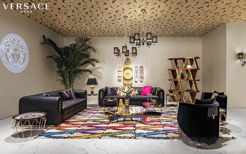 想买沙发怎么知道质量好不好,怎么挑选意大利家具