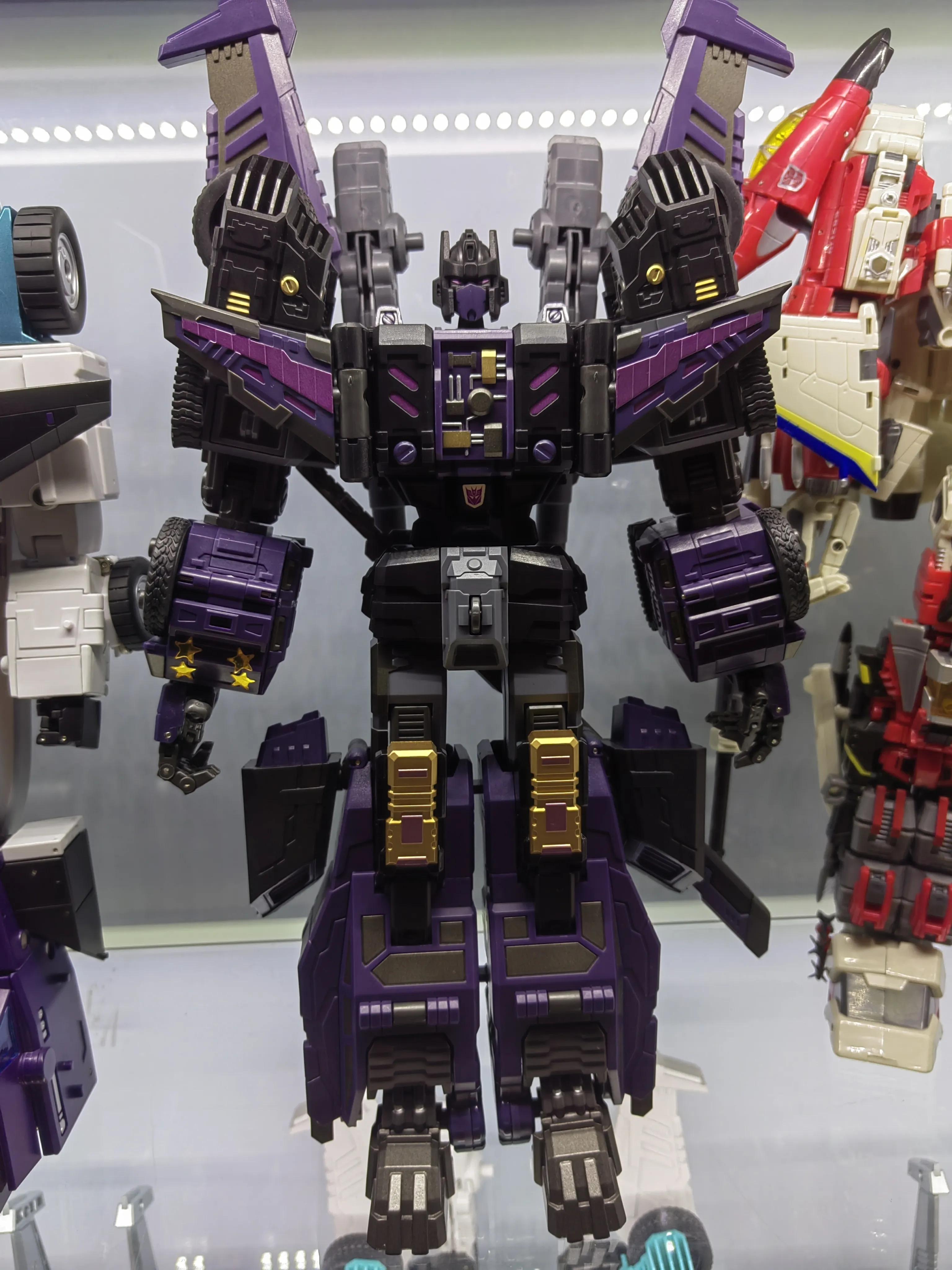 变形金刚收藏指南中文版图片,变形金刚收藏指南精装典藏版