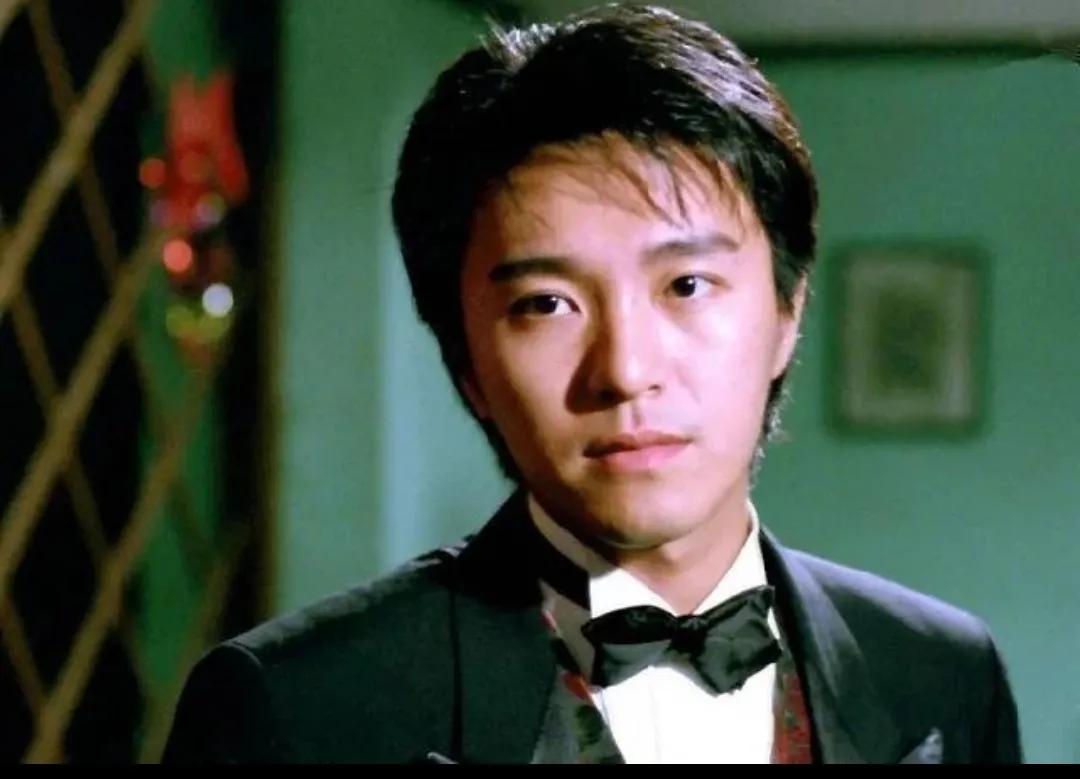 经典传奇周星驰的江湖恩怨,经典传奇周星驰完整版