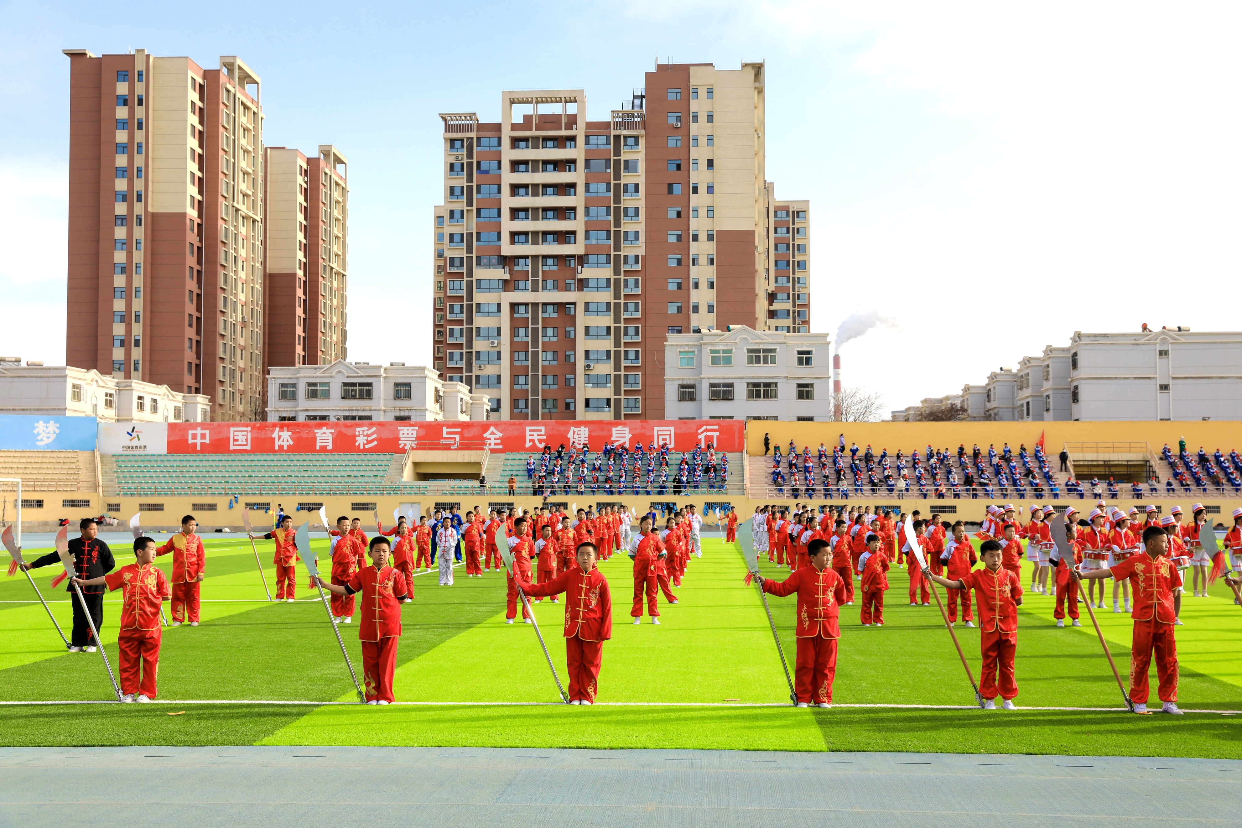 2023宁夏第二届u15青少年足球联赛,石嘴山青少年足球联赛