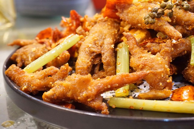 厦门第一座海滨城市,厦门沿海城市全景