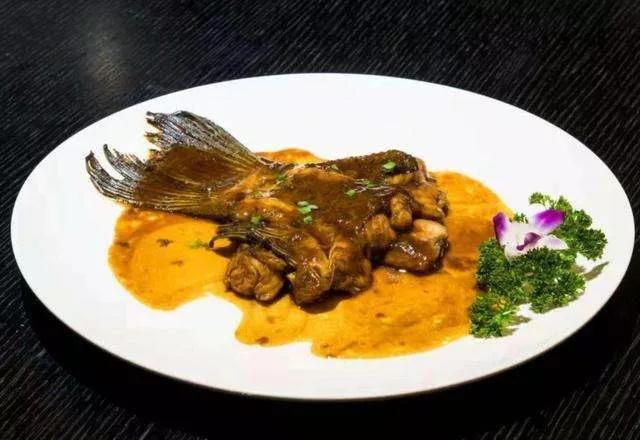 上海江南特色菜,苏南风味中的上海菜