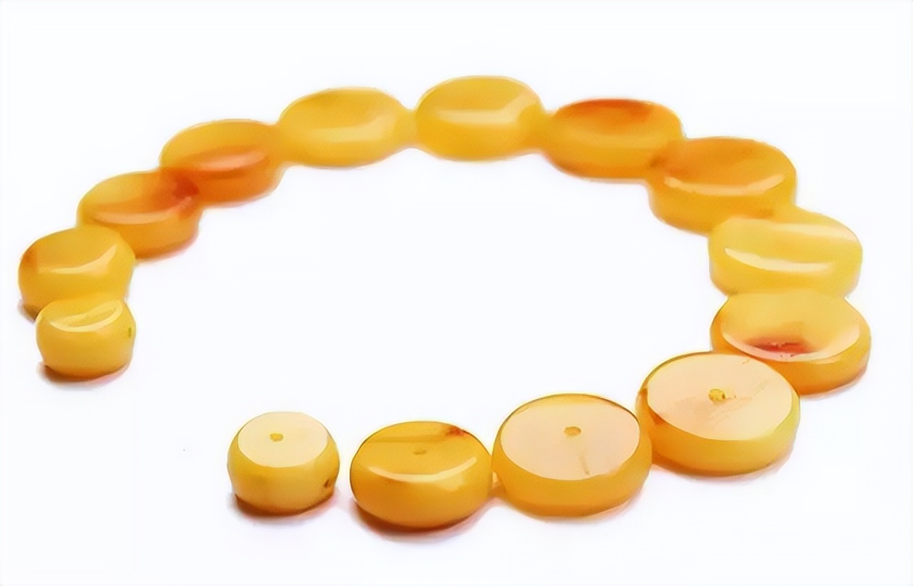 手串隔片怎么串,手串怎么隔片