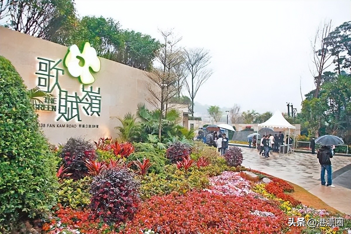 盘点香港十大烂剧如今成为经典,香港最损楼盘