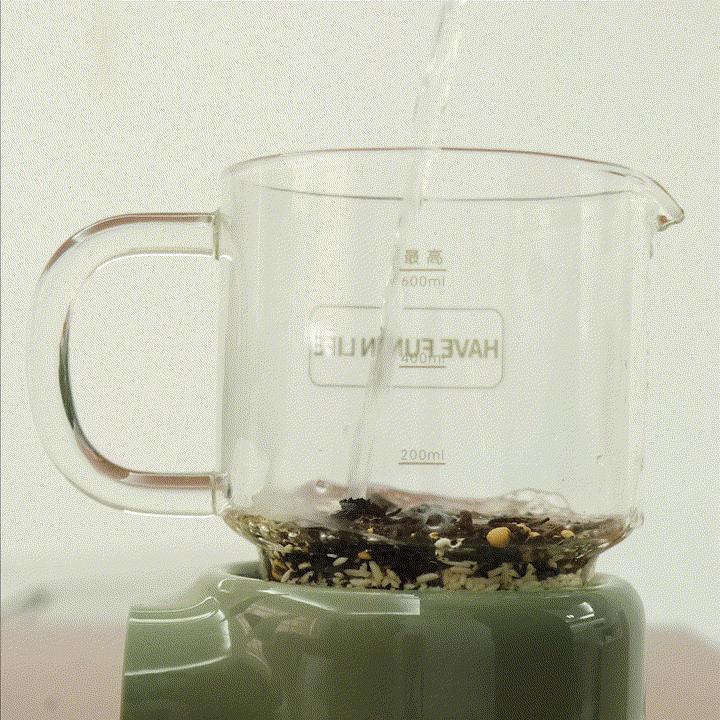 什么茶可以减肥消脂祛湿气,祛湿消脂最好的茶