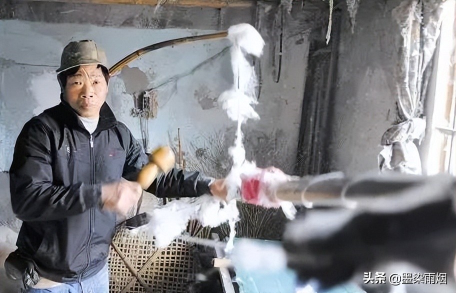 消失的17个老行当,北方永久消失的6个老行当