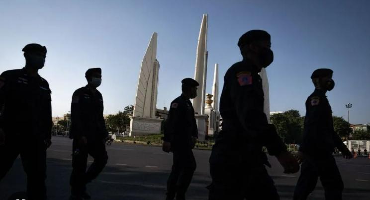 泰国绑架事件最新消息,泰国绑架案是怎么处罚的