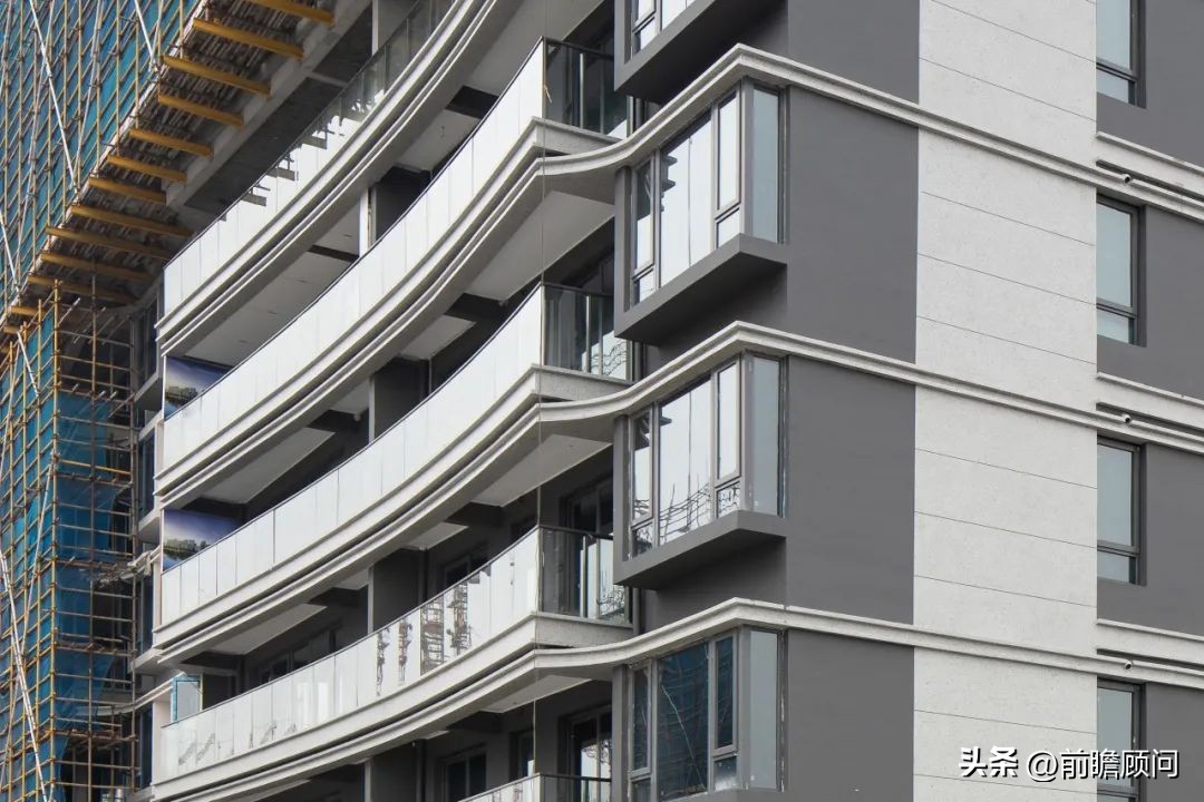 3d超流体立面,流体美学外立面