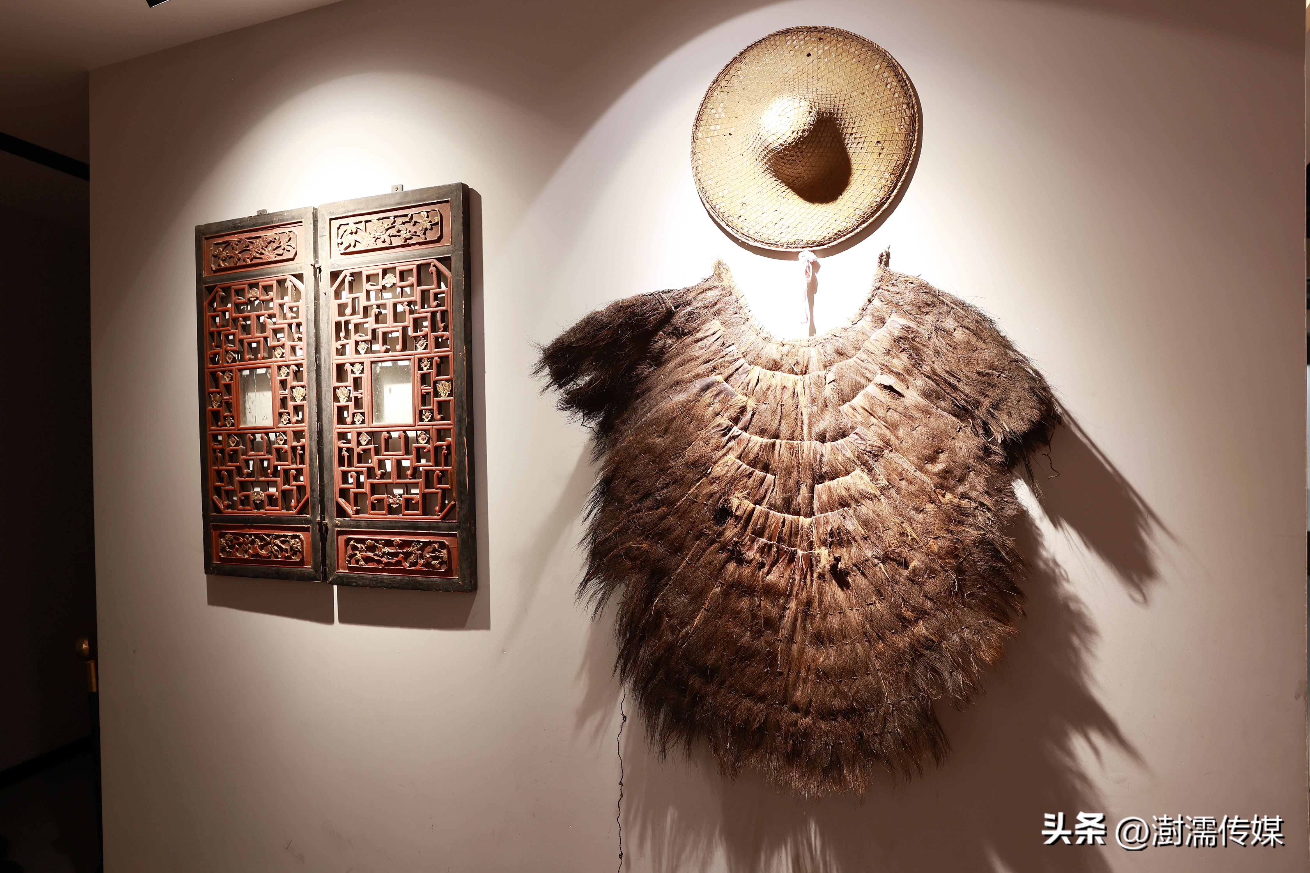 深圳客家习俗服饰,客家服饰创意