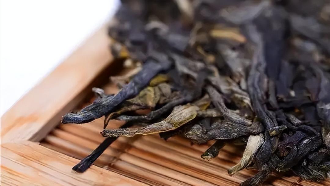 各产区普洱茶的条索特点,怎么区分普洱茶的三种条索
