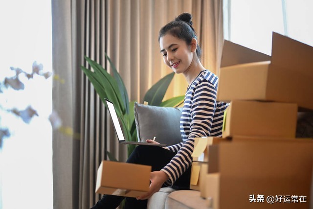 入一个行业先别着急赚钱,认真做事机会必来