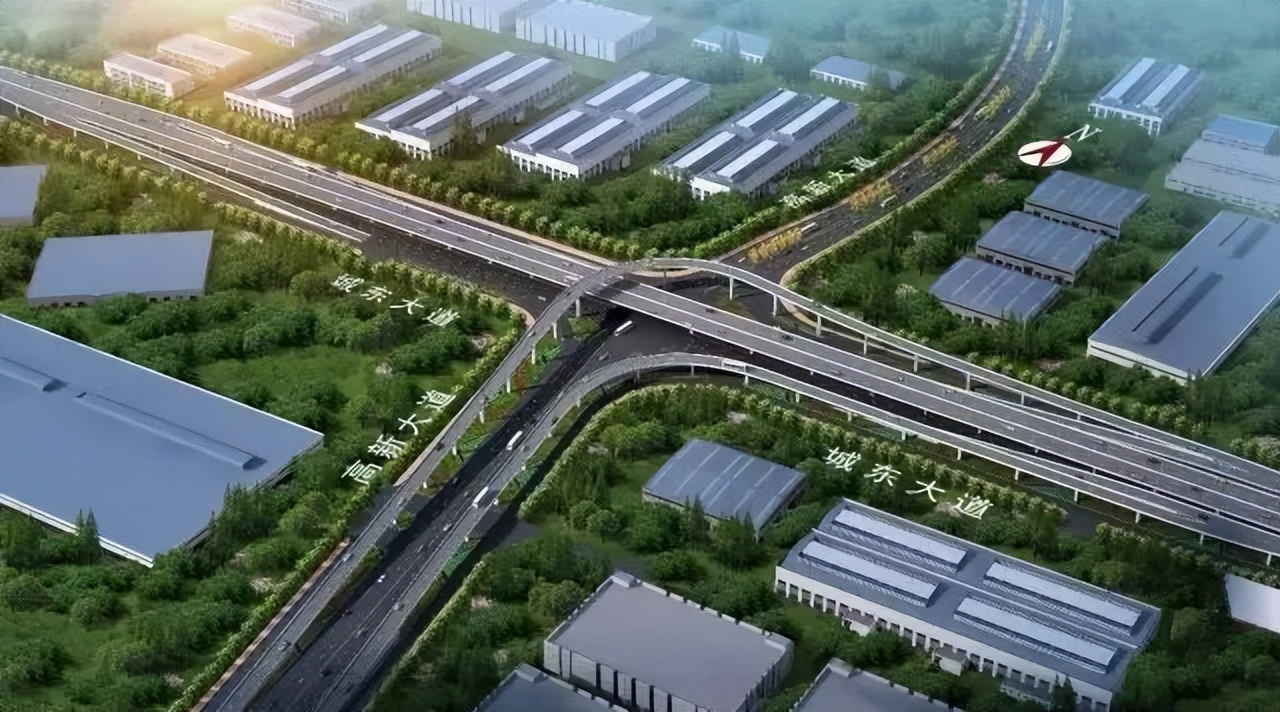 太牛了！45.58亿砸来！6条轨道线路！徐州东区2022全面爆发