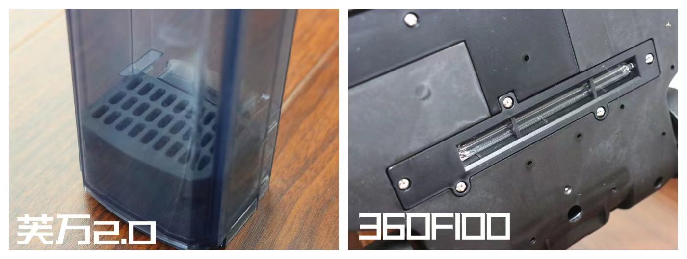 洗地机吸尘器扫地机器人哪个好,选吸尘器洗地机扫地机器人