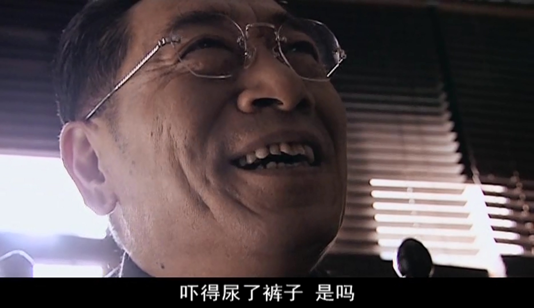 柳云龙和陈数演的暗算谍战片,17年后再看金枝欲孽