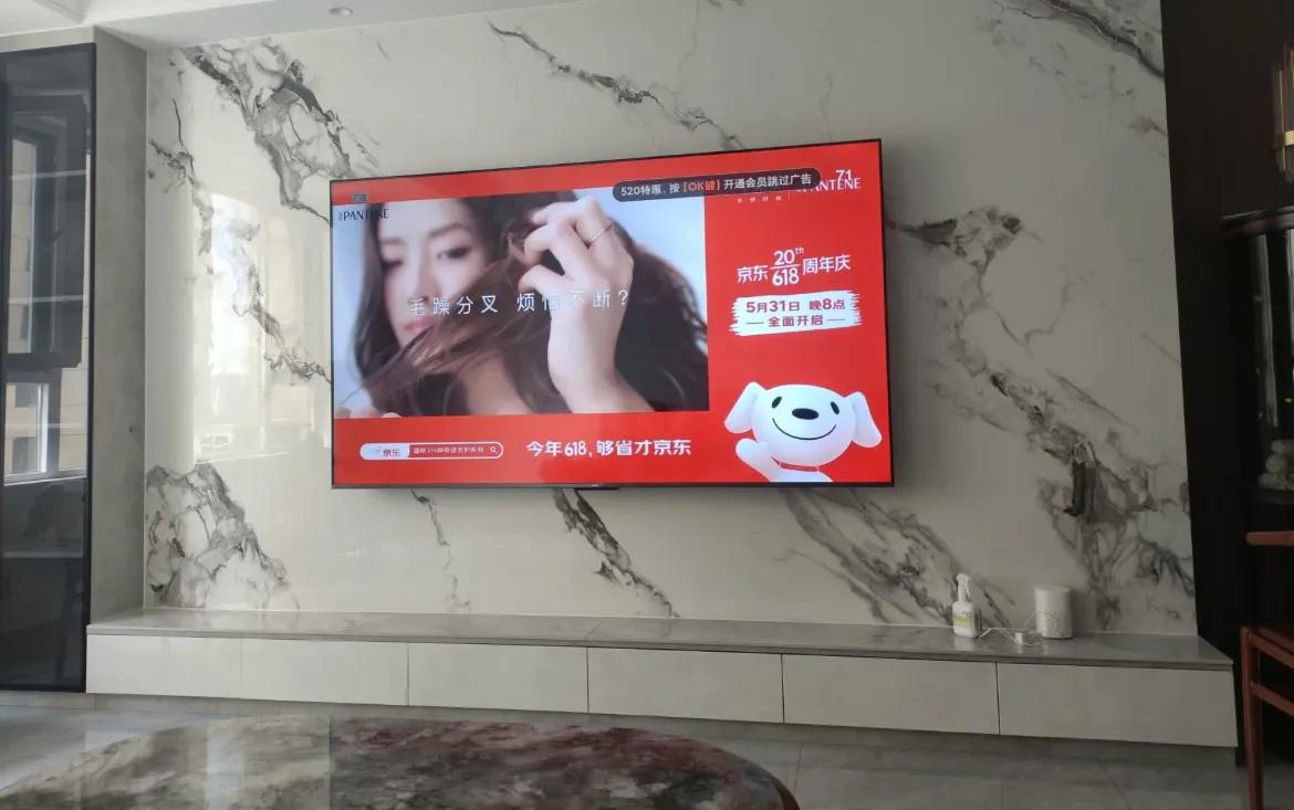 65寸4k电视哪种好,65寸电视价格为什么比55的低