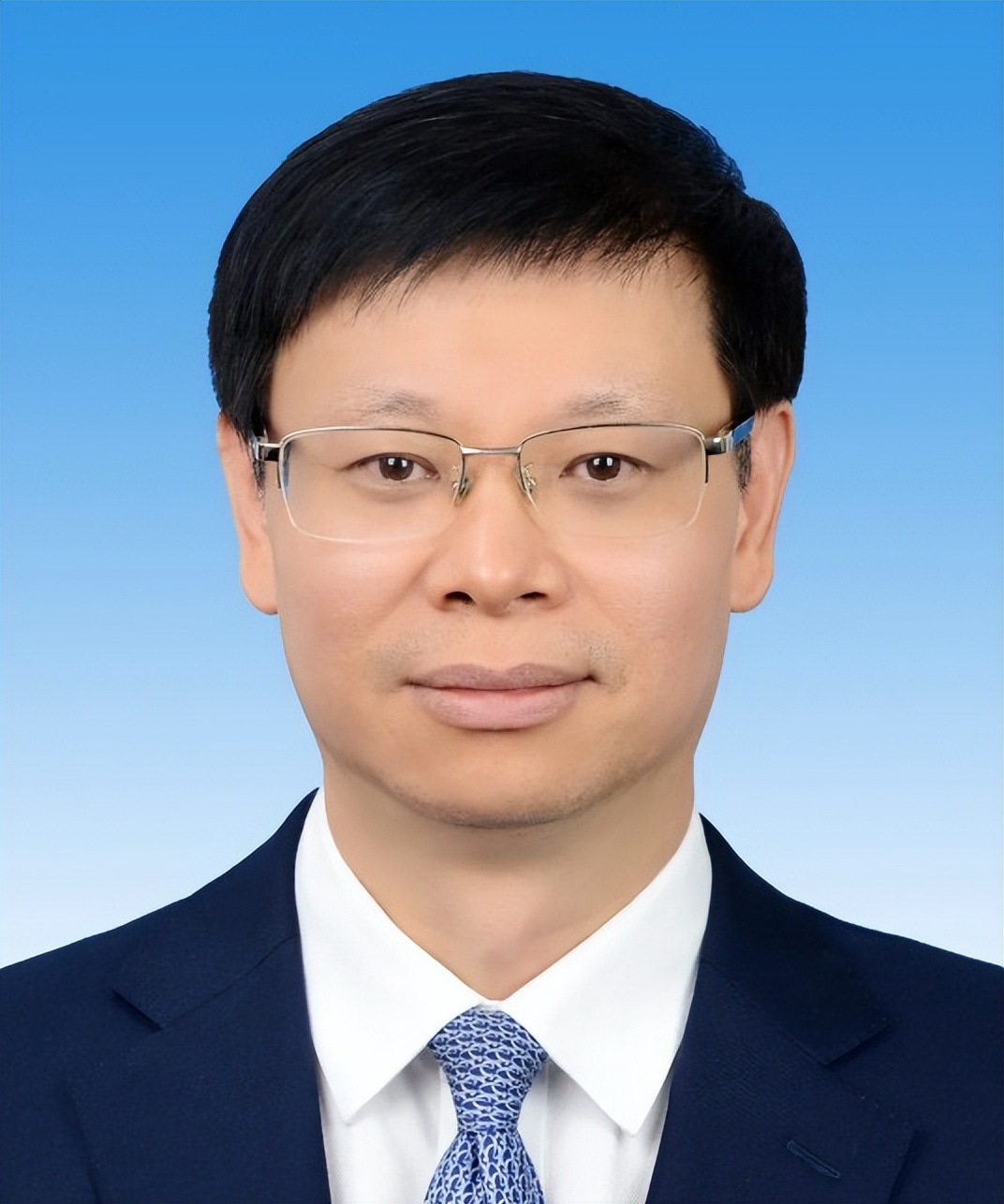 江苏省正部级老领导,首位70后正部级领导