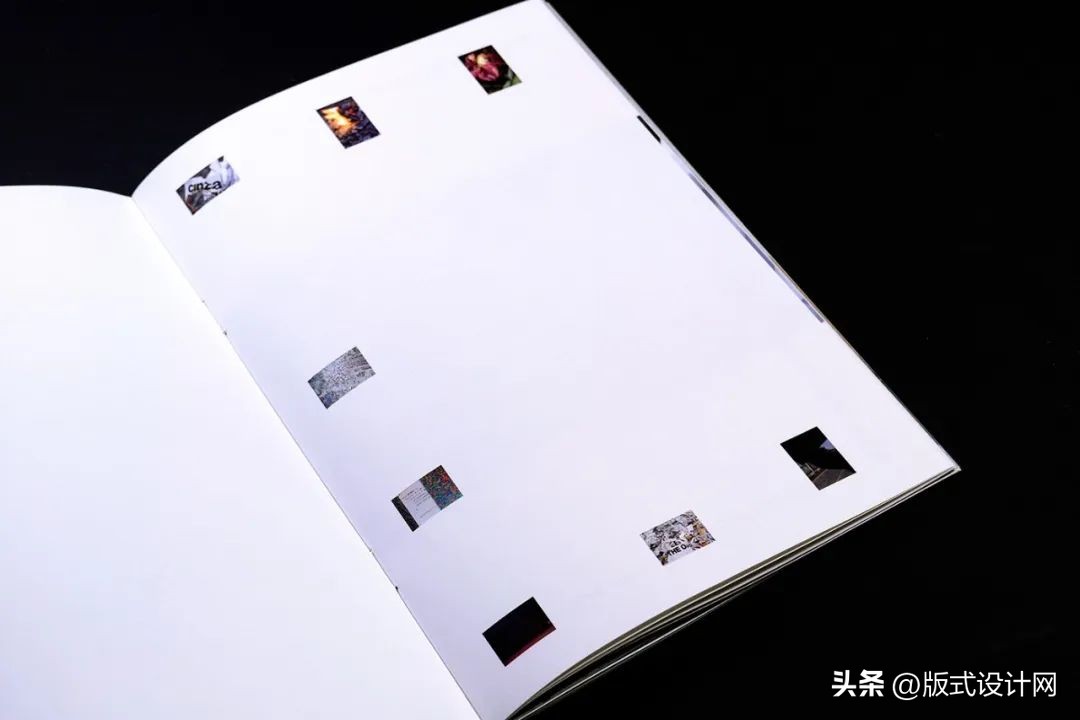 画册有哪些版式设计,画册版式设计有哪些种类