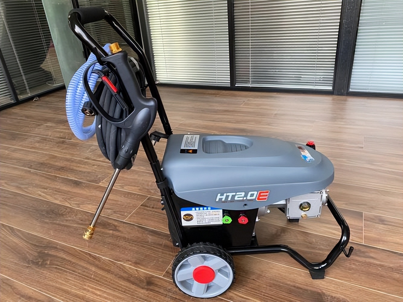 进口工业高压清洗机,进口国产高温高压清洗机报价