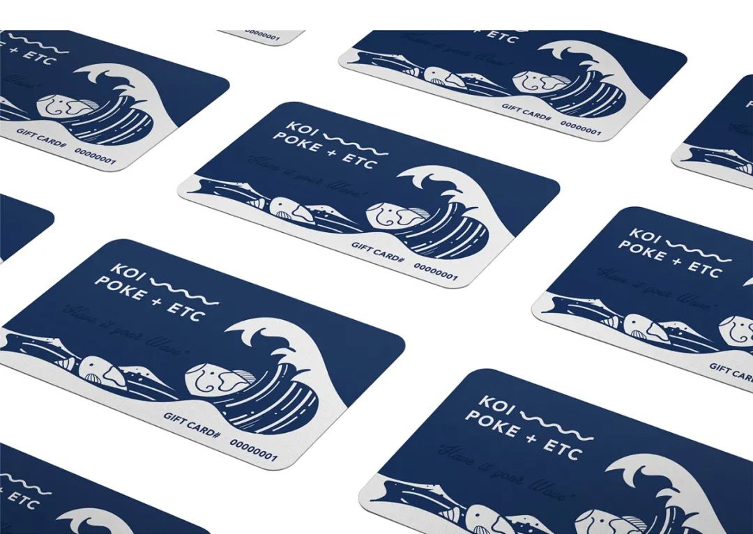 国际餐饮品牌vi设计欣赏,餐饮vi全案设计品牌