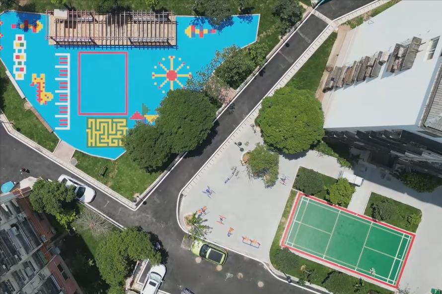 黄石旧改最新,黄石港区小区改造换新颜