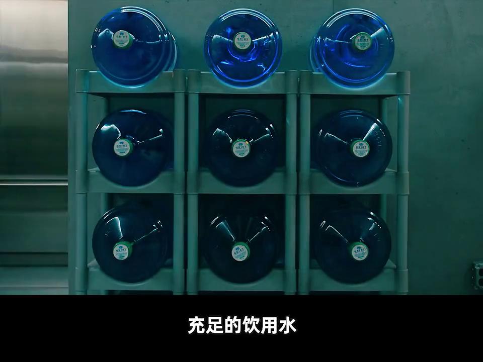 2023，直面未知。《断网假期》电影解说3/3。#新片速递