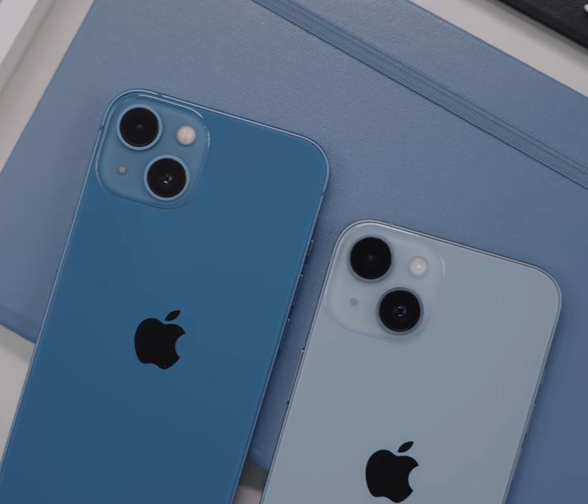 买苹果14和华为mate50怎么选,华为mate50和iphone14谁值得选择