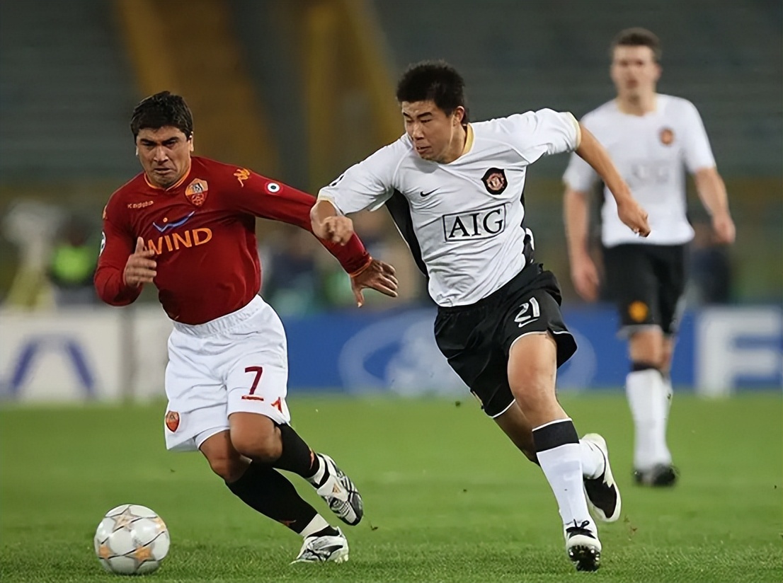 前国脚吐槽男足,前国脚被媒体人抨击