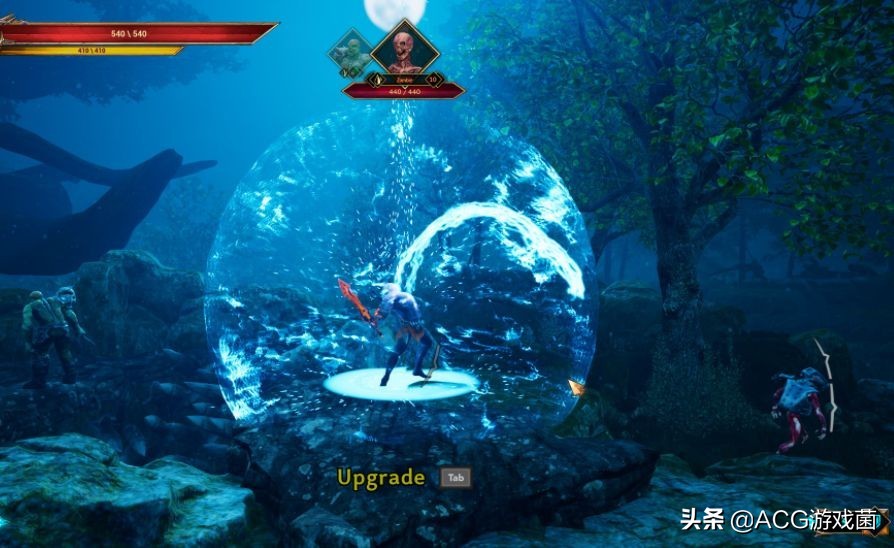 2022年度最佳差评游戏,gta系列最惨的三位主角游戏