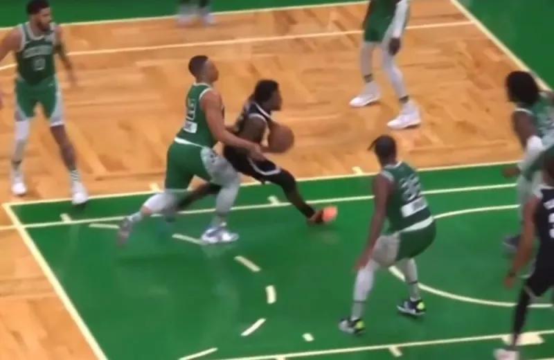 史蒂文斯教练战术,乌度卡和波波维奇