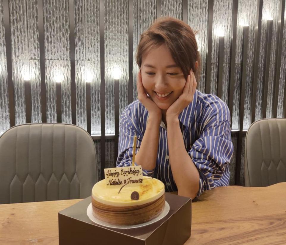 2022年tvb离开的演员,tvb老花旦宣布离巢