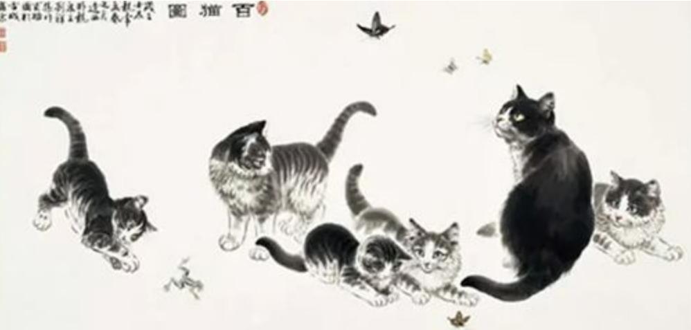 招财猫来源于中国,中国的招财猫是什么