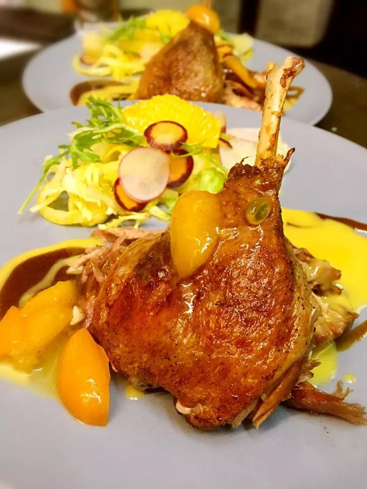 上海江南特色菜,苏南风味中的上海菜